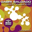 Gabri Salgado - My Way David Devilla And Daniman Remix