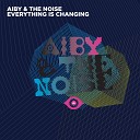 The Noise Aiby - Hurt Me