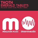 Thoth - The Atlantean Audio Soul Project Dub