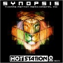 Hot Station - Synopsis Thomas Penton Remix