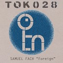 Samuel Fach - Foreign
