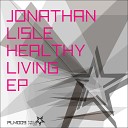 Jonathan Lisle - Healthy Living DJ 19 Remix