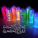 Escadia - Antidote Boredom Director s Cut