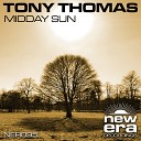 Tony Thomas - Midday Sun Pieter J Remix