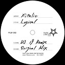 Fitalic - Logical DJ 19 Remix