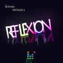 Kevin Nowell - What s Inside Something Saint Fox Remix