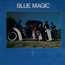 Blue Magic - R S V P