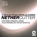 C Jay DJ 19 - Nether Cutter Aston Shuffle Dub Mix