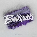 Bonikowski - The Synth Symphony