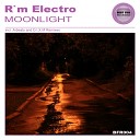 R m Electro - Moonlight D I X M Remix