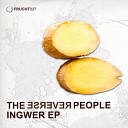 The Reverse People - How Can Nobody Original Mix