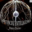 Roberto Dimitrio - Artificial Intelligence Original Mix
