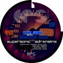 Christian Peak - Supersonic Crystal Storm Original Mix