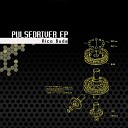 Rico Buda - Phase Original Mix