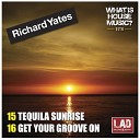 Richard Yates - Get Your Groove On Piano Mix