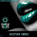 Christiano Pequeno - Guitar Hero Original Mix