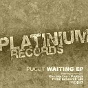 Pucet - Aspettando La Toffa Original Mix