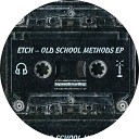 Etch feat J One - Sounds feat J One