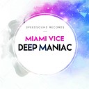 Deep Maniac - Moves Like