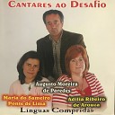Augusto Moreira de Paredes feat Ad lia Ribeiro de Arouca Maria do Sameiro Ponte de… - O Casamento do Moreira
