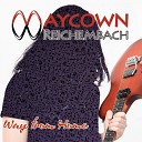 Maycown Reichembach - Millon Guita