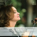 I Musici di Parma Stefano Ligoratti Yulia… - Mavra Chanson Russe Aria of Parasha