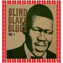 Blind Blake - Early Morning Blues Take 2