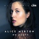 Alice Merton - No Roots Dj Les Radio Edit