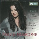 Marylin Frascone - Gaspard de la nuit M 55 Trois po mes pour piano d apr s Aloysius Bertrand No 1 in C Sharp Major Ondine…