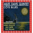 The Miles Davis Quintet - Seven Steps To Heaven