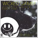 Alexander S Karlov Romeo Syrgi - Wicked Game Original Mix