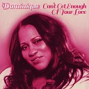 Dominique - Love Will Lead You Back