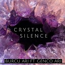 Burcu Ar - Crystal Silence