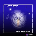 RUI SOUZA - Lift Off