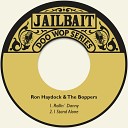 Ron Haydock The Boppers - I Stand Alone