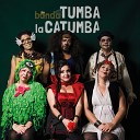 Banda Tumba La Catumba - Rap R A