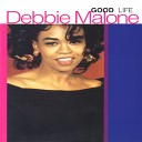 Debbie Malone - Running from My Love