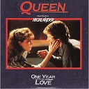 Queen Singles Collection 3 - One Year Of Love