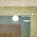 Kryztof Geldhof - Bellimba Original Mix