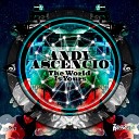 Andy Ascencio - The World Is Yours Original Mix