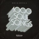 Die Jenna G - 1000 Soul Songs Radio Edit
