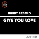 Harry Arnold - Give You Love Original Mix