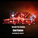 Gerald the Genius - End Game Original Mix
