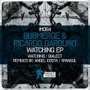 Submerge Ricardo Garduno - Watching Angel Costa Remix