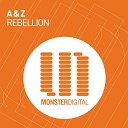 A Z - Rebellion Radio Edit