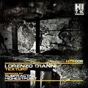 Lorenzo D ianni - Texture Highestpoint Remix