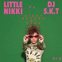 Little Nikki Feat Dj S K T - Right Before My Eyes