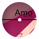 Amo - The Man Original Mix