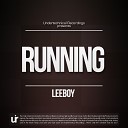 Leeboy - Running After Hours Dub Mix