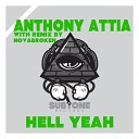 Anthony Attia - Hell Yeah Novabroken Remix